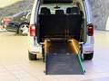 Volkswagen Caddy -DSG-Behindertengerecht-Rampe Silber - thumbnail 15