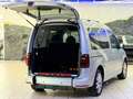 Volkswagen Caddy -DSG-Behindertengerecht-Rampe Silber - thumbnail 5