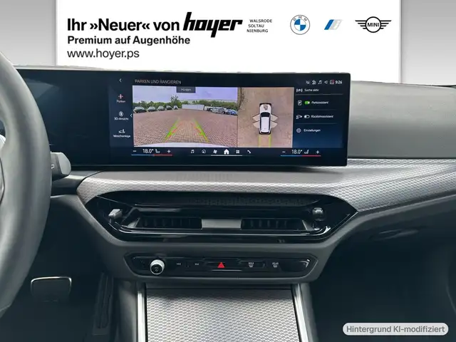 BMW 3 Series view 7