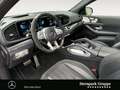 Mercedes-Benz GLE 63 AMG GLE 63 S AMG 4M Coupé Distro+HuD+Pano+CARBON+AHK Schwarz - thumbnail 9