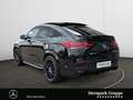 Mercedes-Benz GLE 63 AMG GLE 63 S AMG 4M Coupé Distro+HuD+Pano+CARBON+AHK Schwarz - thumbnail 3
