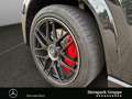 Mercedes-Benz GLE 63 AMG GLE 63 S AMG 4M Coupé Distro+HuD+Pano+CARBON+AHK Schwarz - thumbnail 29