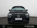 Mercedes-Benz GLE 63 AMG GLE 63 S AMG 4M Coupé Distro+HuD+Pano+CARBON+AHK Schwarz - thumbnail 8