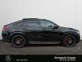 Mercedes-Benz GLE 63 AMG GLE 63 S AMG 4M Coupé Distro+HuD+Pano+CARBON+AHK Schwarz - thumbnail 6