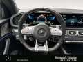 Mercedes-Benz GLE 63 AMG GLE 63 S AMG 4M Coupé Distro+HuD+Pano+CARBON+AHK Schwarz - thumbnail 13