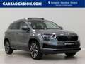 Skoda Karoq 2.0TDI Style 4x4 110kW Gris - thumbnail 1