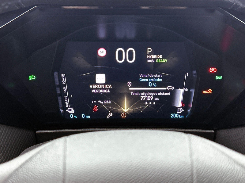 DS Automobiles DS 4 E-Tense Rivoli PHEV 360-CAMERA | HEAD-UP | LEER | — photo 22