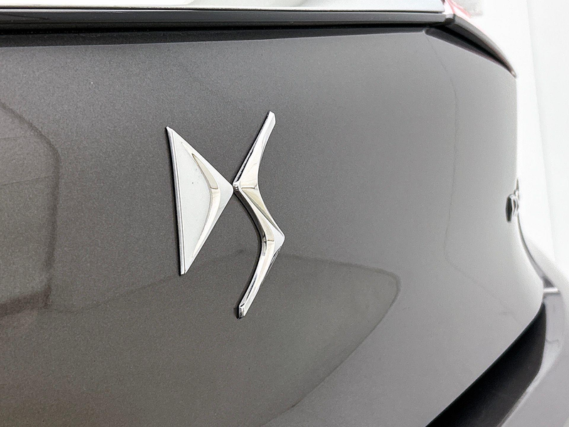 DS Automobiles DS 4 E-Tense Rivoli PHEV 360-CAMERA | HEAD-UP | LEER | — photo 40