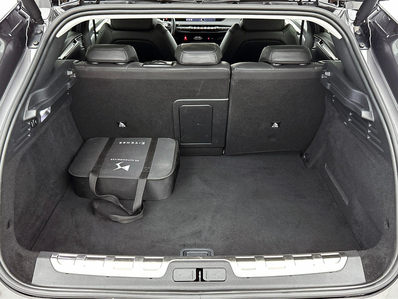 DS Automobiles DS 4 E-Tense Rivoli PHEV 360-CAMERA | HEAD-UP | LEER | — photo 37