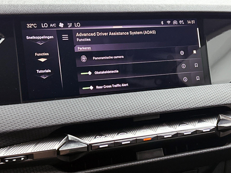 DS Automobiles DS 4 E-Tense Rivoli PHEV 360-CAMERA | HEAD-UP | LEER | — photo 15