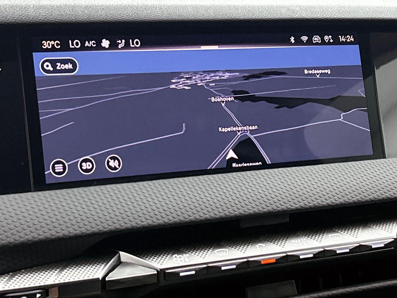 DS Automobiles DS 4 E-Tense Rivoli PHEV 360-CAMERA | HEAD-UP | LEER | — photo 43