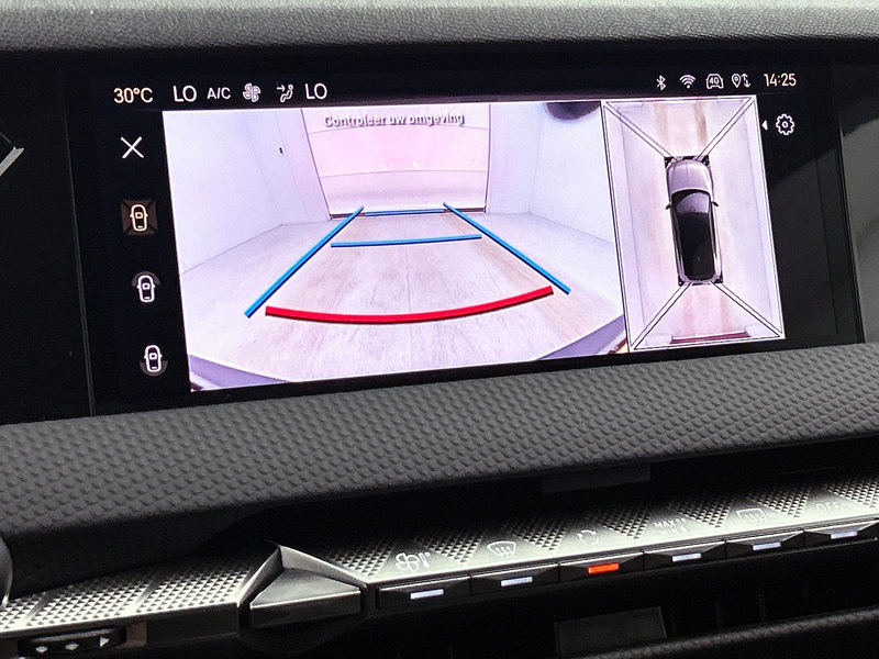 DS Automobiles DS 4 E-Tense Rivoli PHEV 360-CAMERA | HEAD-UP | LEER | — photo 23
