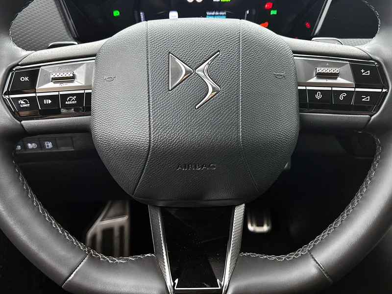 DS Automobiles DS 4 E-Tense Rivoli PHEV 360-CAMERA | HEAD-UP | LEER | — photo 46