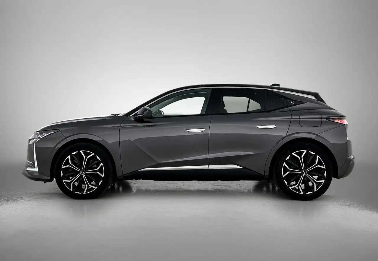 DS Automobiles DS 4 2022