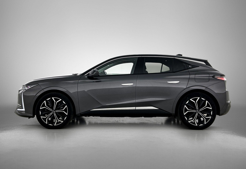 DS Automobiles DS 4 E-Tense Rivoli PHEV 360-CAMERA | HEAD-UP | LEER | — photo 2