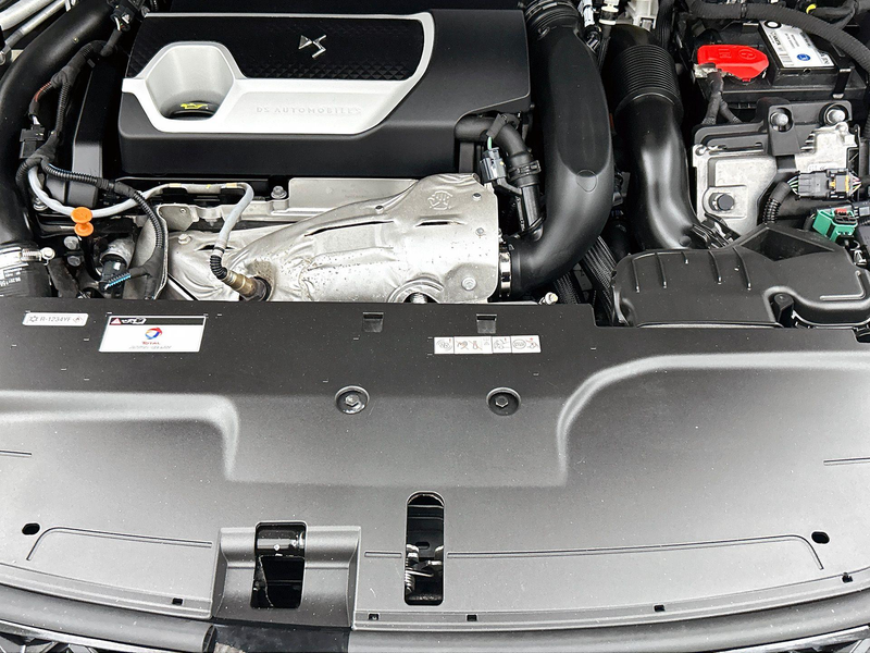 DS Automobiles DS 4 E-Tense Rivoli PHEV 360-CAMERA | HEAD-UP | LEER | — photo 42