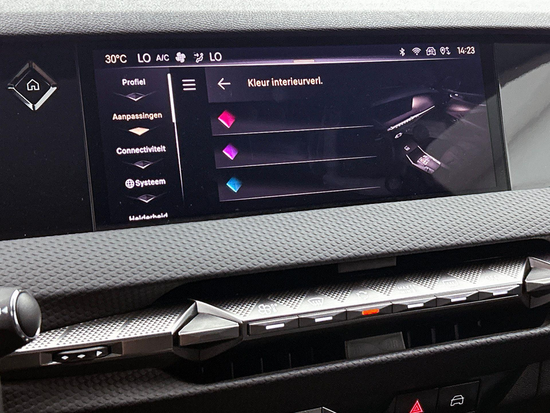 DS Automobiles DS 4 E-Tense Rivoli PHEV 360-CAMERA | HEAD-UP | LEER | — photo 45
