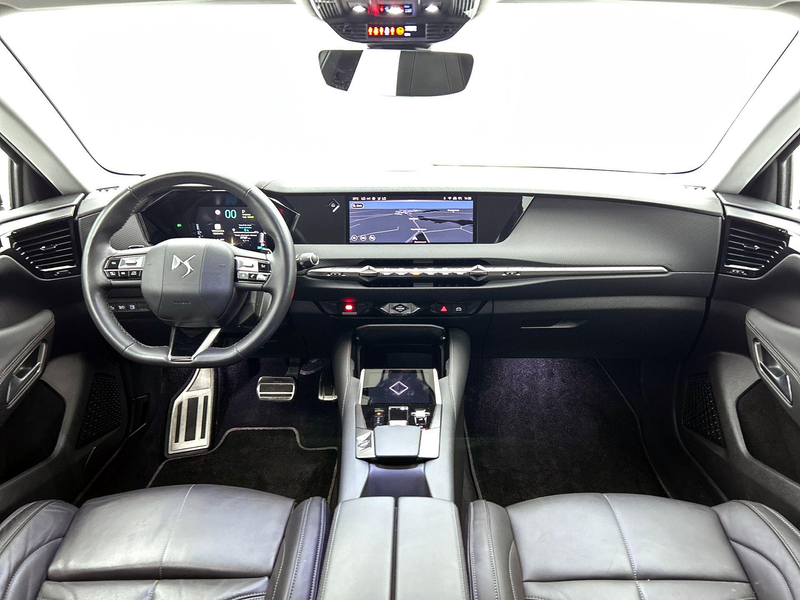 DS Automobiles DS 4 E-Tense Rivoli PHEV 360-CAMERA | HEAD-UP | LEER | — photo 9