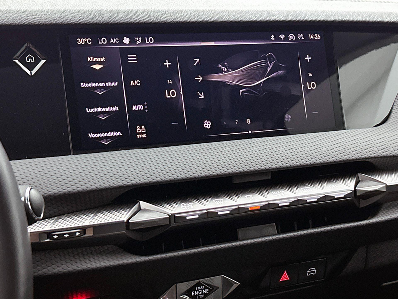 DS Automobiles DS 4 E-Tense Rivoli PHEV 360-CAMERA | HEAD-UP | LEER | — photo 30