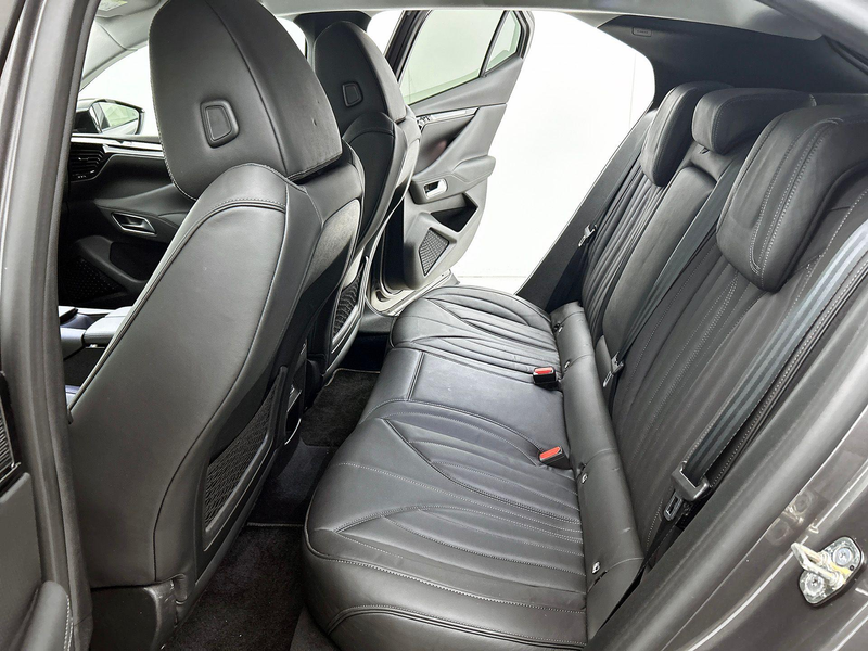 DS Automobiles DS 4 E-Tense Rivoli PHEV 360-CAMERA | HEAD-UP | LEER | — photo 33