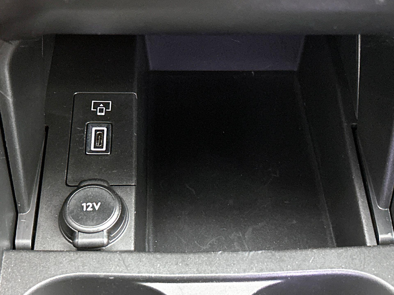 DS Automobiles DS 4 E-Tense Rivoli PHEV 360-CAMERA | HEAD-UP | LEER | — photo 47