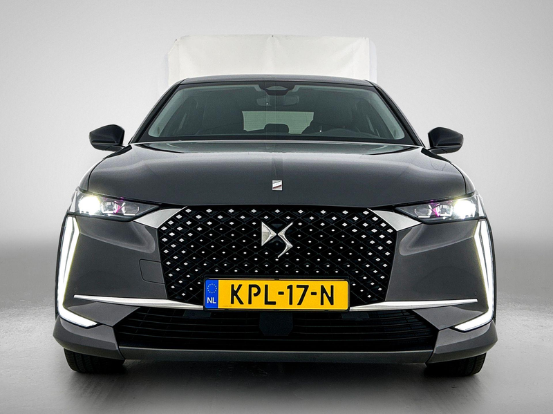 DS Automobiles DS 4 E-Tense Rivoli PHEV 360-CAMERA | HEAD-UP | LEER | — photo 7
