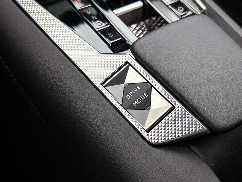 DS Automobiles DS 4 E-Tense Rivoli PHEV 360-CAMERA | HEAD-UP | LEER | — photo 18