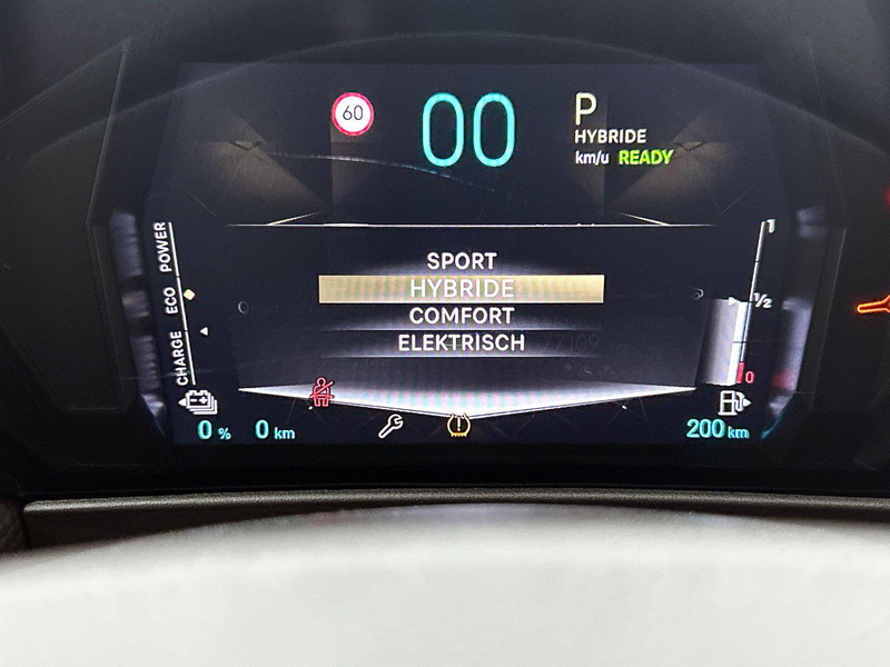 DS Automobiles DS 4 E-Tense Rivoli PHEV 360-CAMERA | HEAD-UP | LEER | — photo 19
