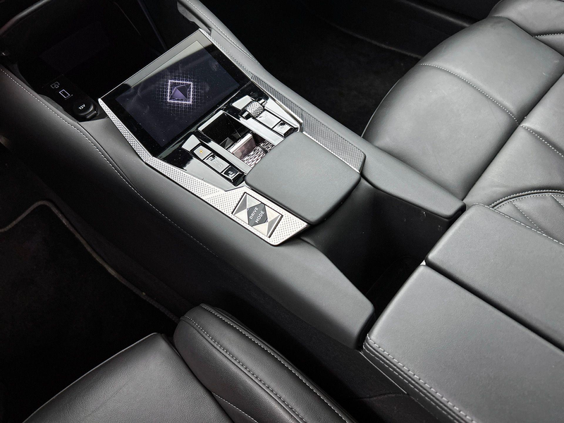 DS Automobiles DS 4 E-Tense Rivoli PHEV 360-CAMERA | HEAD-UP | LEER | — photo 41