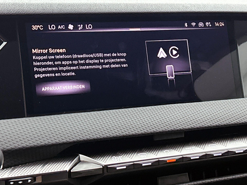 DS Automobiles DS 4 E-Tense Rivoli PHEV 360-CAMERA | HEAD-UP | LEER | — photo 25