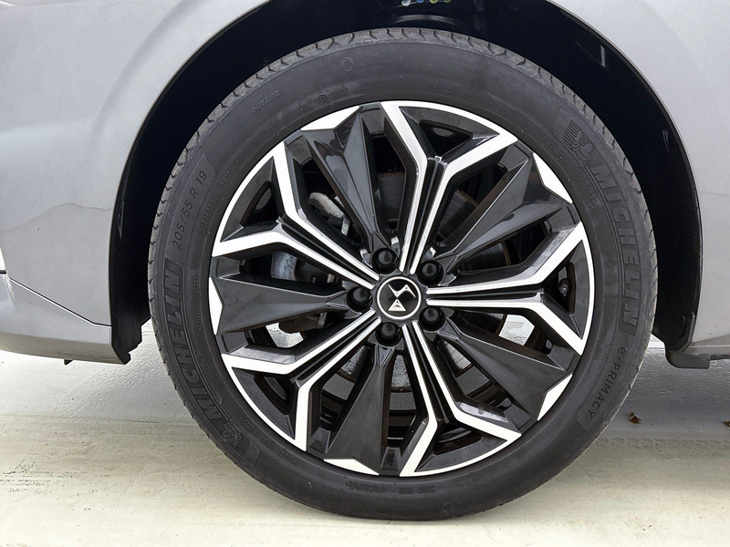 DS Automobiles DS 4 E-Tense Rivoli PHEV 360-CAMERA | HEAD-UP | LEER | — photo 48