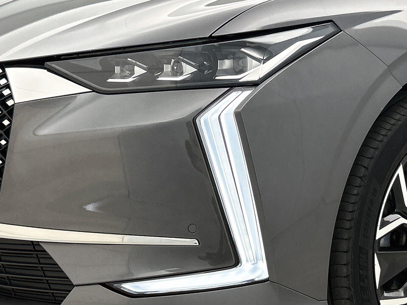 DS Automobiles DS 4 E-Tense Rivoli PHEV 360-CAMERA | HEAD-UP | LEER | — photo 39