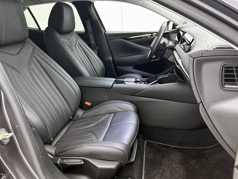 DS Automobiles DS 4 E-Tense Rivoli PHEV 360-CAMERA | HEAD-UP | LEER | — photo 49