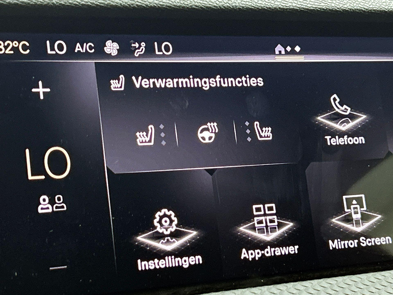 DS Automobiles DS 4 E-Tense Rivoli PHEV 360-CAMERA | HEAD-UP | LEER | — photo 20