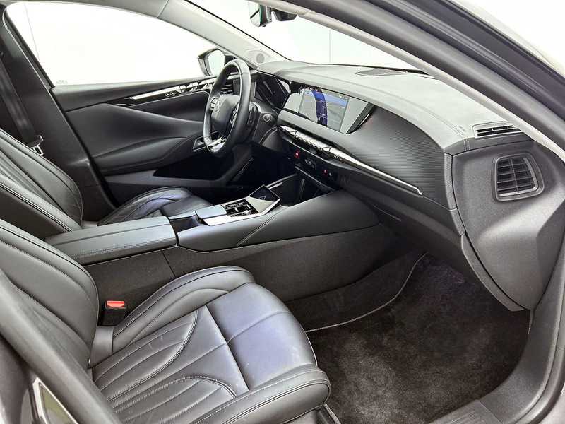 DS Automobiles DS 4 E-Tense Rivoli PHEV 360-CAMERA | HEAD-UP | LEER | — photo 27
