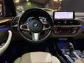 BMW X3 xDrive 30dA Blanco - thumbnail 8