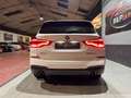 BMW X3 xDrive 30dA Blanco - thumbnail 9
