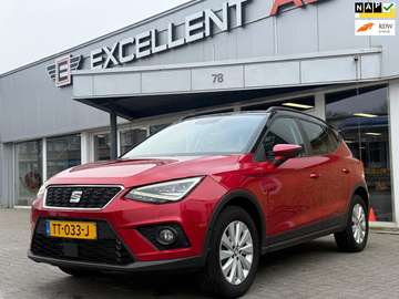 1.0 TSI Style Business| Camera|Navi| ACC