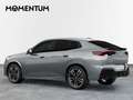 BMW X2 sDrive 20dA Gris - thumbnail 6
