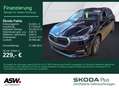 Skoda Fabia Tour 1.5 TSI DSG LED Navi RFK ACC SHZ AHK Schwarz - thumbnail 1
