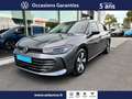 Volkswagen Passat 2.0 TDI EVO 150ch Life Plus DSG7 Gris - thumbnail 1