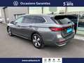 Volkswagen Passat 2.0 TDI EVO 150ch Life Plus DSG7 Gris - thumbnail 4