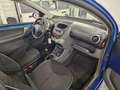 Peugeot 107 1.0-12V Urban Move airco, el ramen, centr vergr Blauw - thumbnail 10