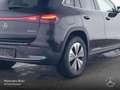 Mercedes-Benz EQA 350 4M PROG+ADVANCED+AHK+KAMERA+MEMORY+SPUR Negru - thumbnail 12