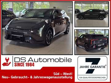 81,4 kWh FWD GT-Line |GD|DRIVE|COM|CONNECT|