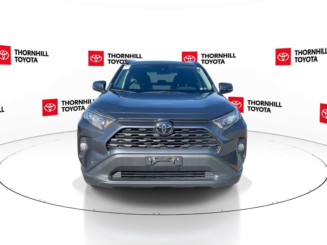 2021 Toyota RAV4 MOONROOF,POWER BACKDOOR,HEATED STEERING,SMART KEY — снимка 1