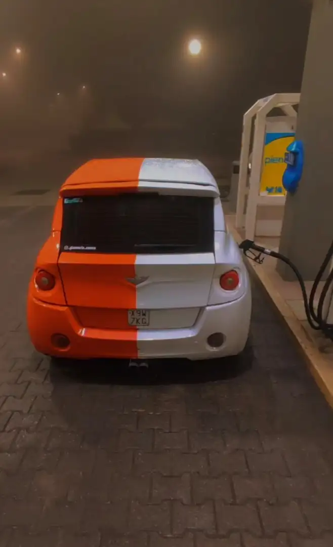 Chatenet CH 26 sparco - 1