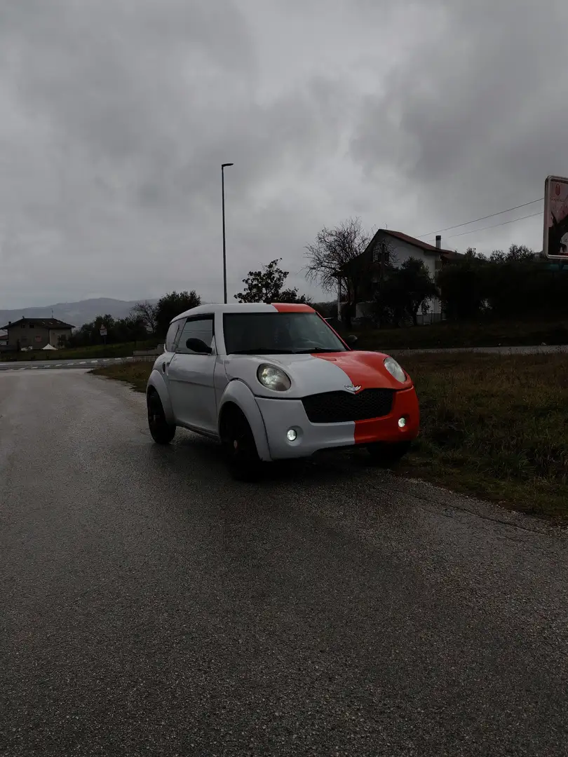 Chatenet CH 26 sparco - 2