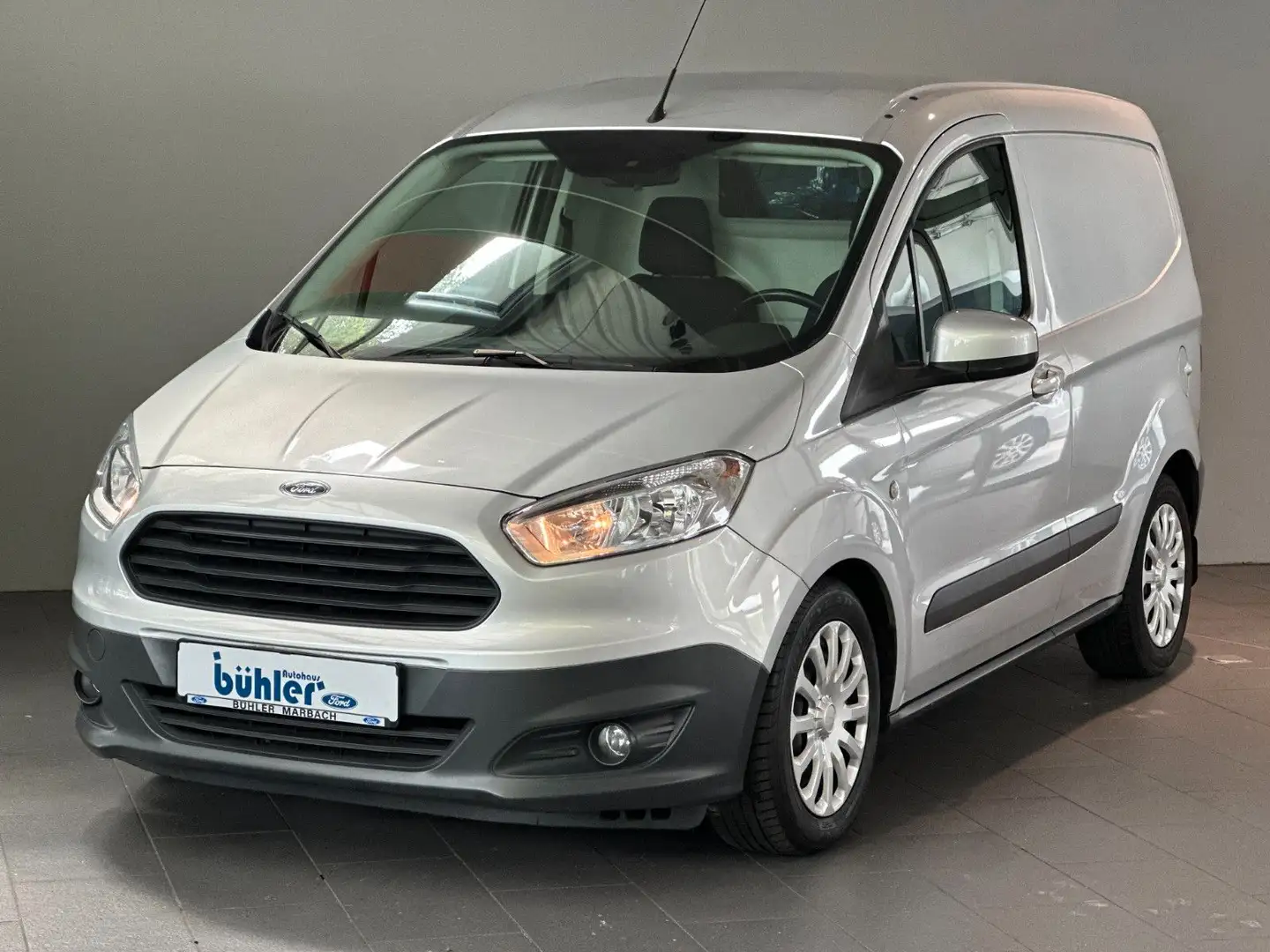 Ford Transit Courier Trend - 1