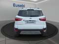 Ford EcoSport 1.5 Ecoblue 100 CV Start&Stop Plus Weiß - thumbnail 6